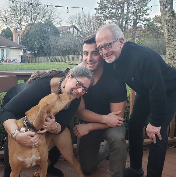 Meet your Posher, Georgeanne - Picture 1 of 1